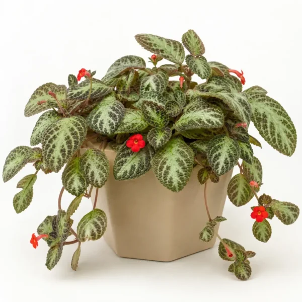 Flame Violet plant