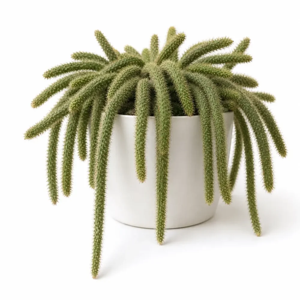 Rat Tail Cactus plant
