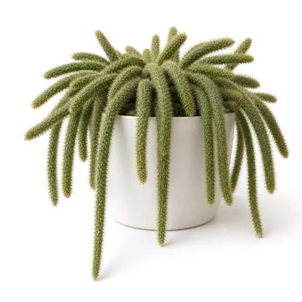 Rat Tail Cactus plant