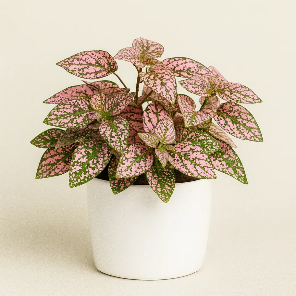 Polka Dot Plant plant