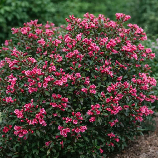 Weigela (Old-Fashioned Weigela) plant