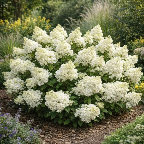 Bobo Hydrangea (Hydrangea paniculata 'Bobo') plant