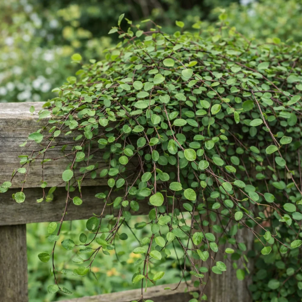 Maidenhair Vine plant