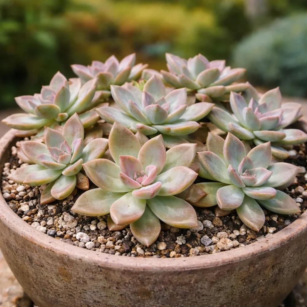 Ghost Plant plant
