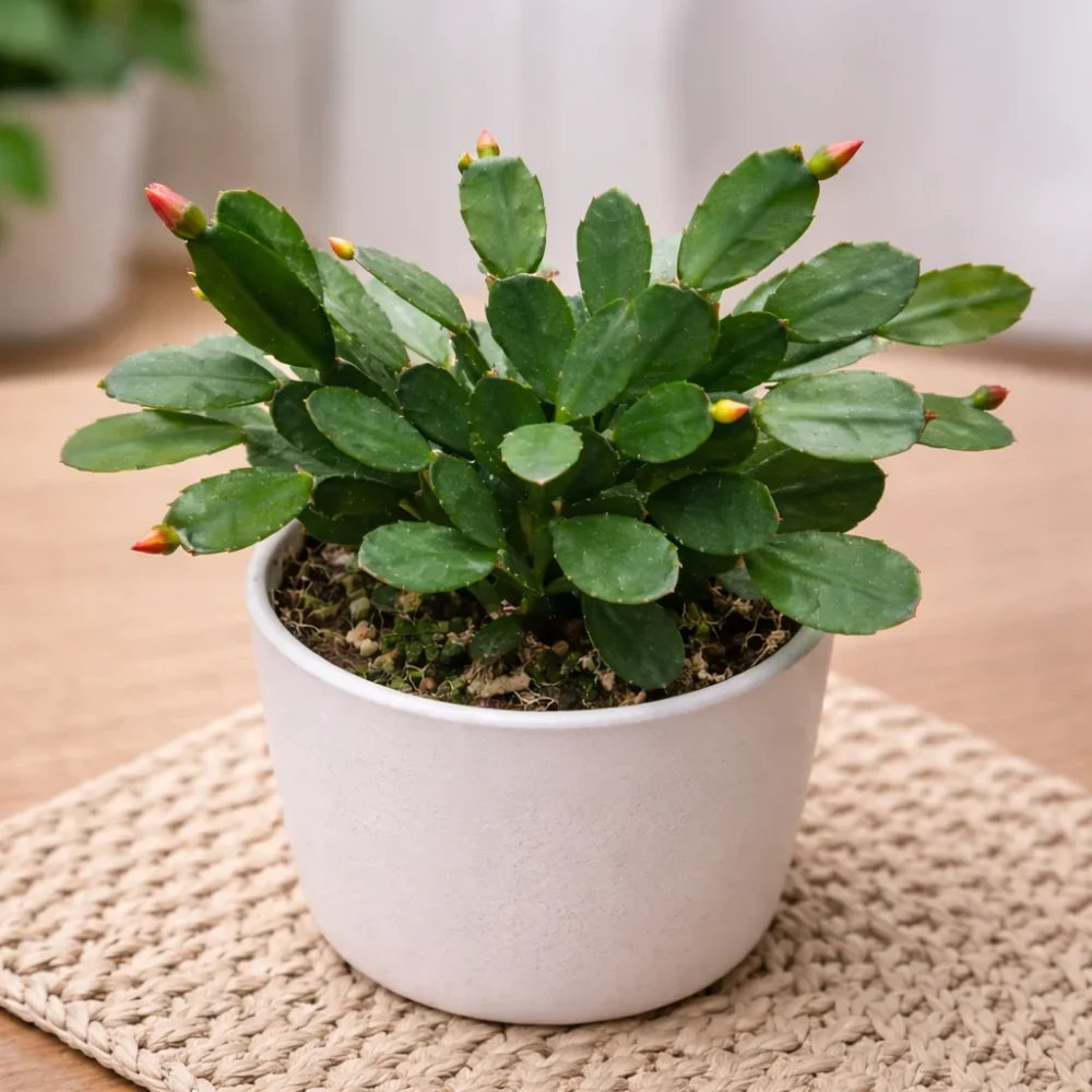 Why Is My Easter Cactus Not Blooming?