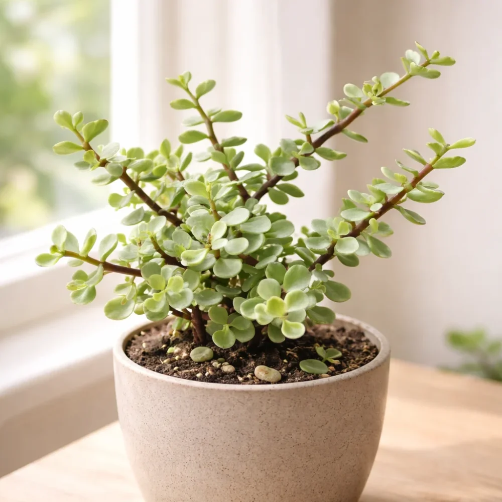 Elephant Bush plant