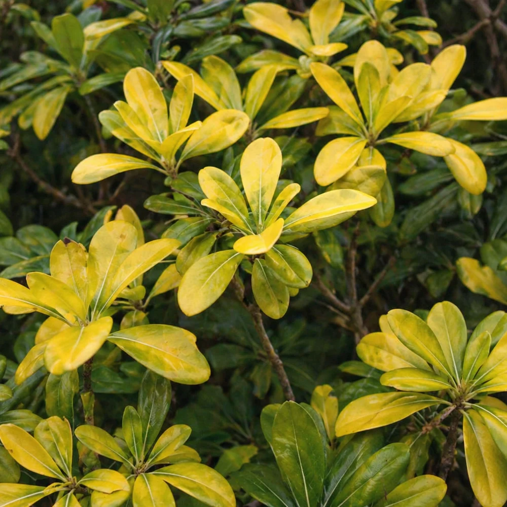 Japanese Mock Orange Leaves Turning Yellow: Why It Happens and How to Fix It