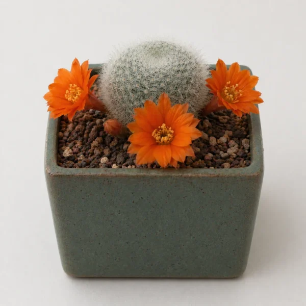 Little Mouse Cactus (Rebutia Muscula)