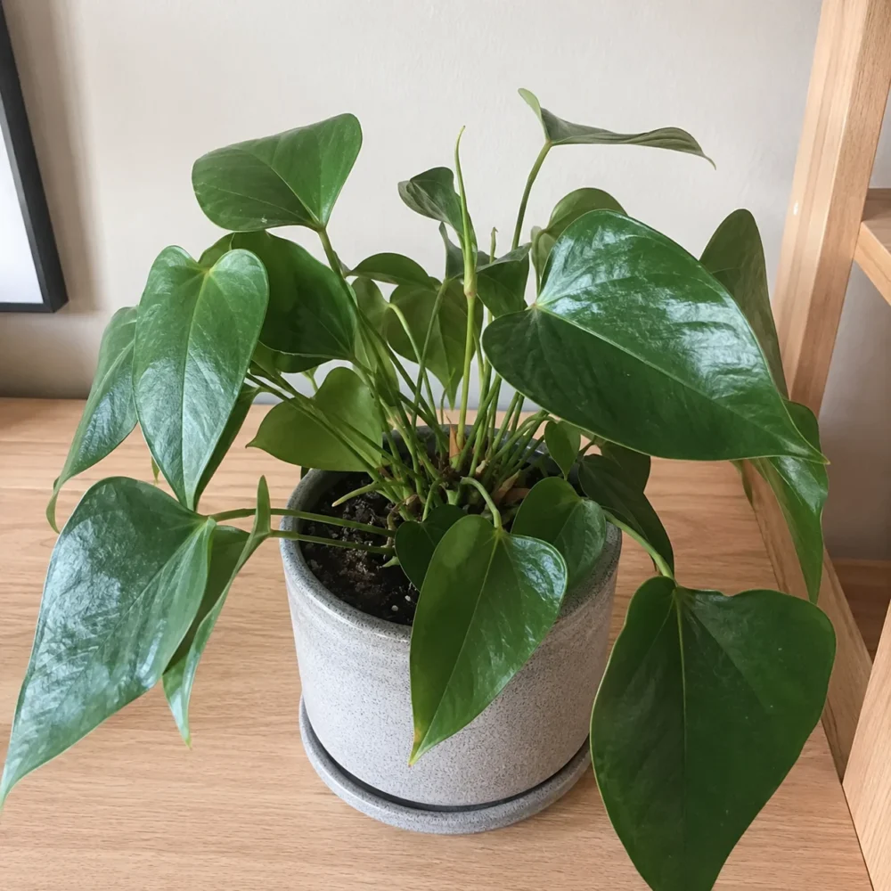 Anthurium Not Flowering? The Simple Fixes That Bring Blooms